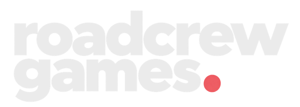 Roadcrew Games